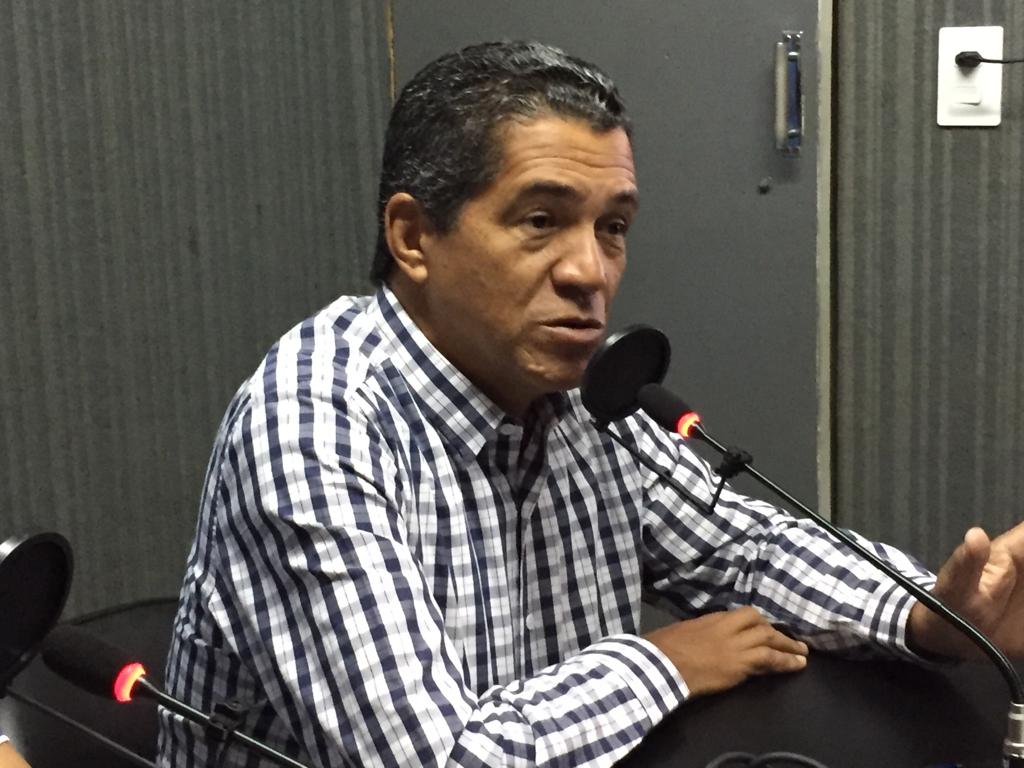 Manuel Rabelo Presidente do IHP, Cel Rabelo exalta MS nas lutas ambientais - Hora ...