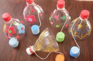 Live infantil desta terça ensinará a fazer um bilboquê com material ...