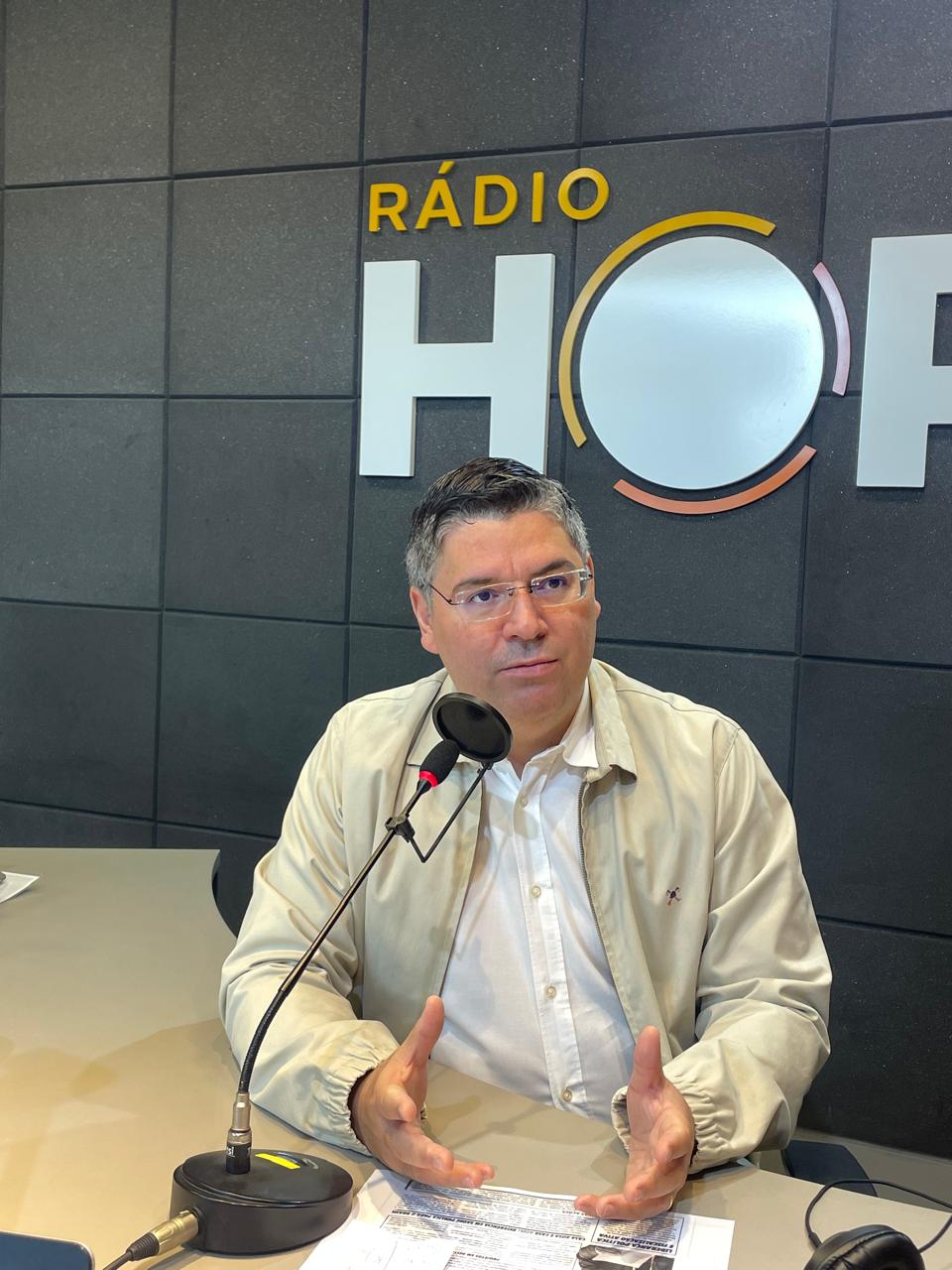 Victor Rocha Del Rio Para Dr. Victor Rocha, CG precisa investir na atenção primária para ...